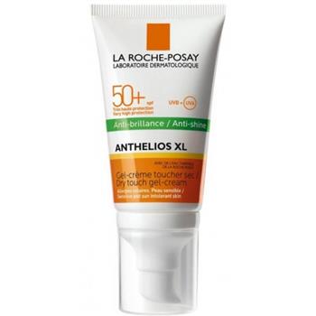 Крем-гель для обличчя La Roche-Posay Anthelios XL SPF50+, матуючий, 50мл