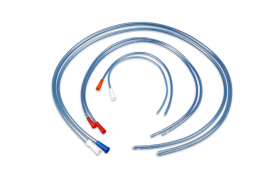 Зонд назогастральний стер. 6,0х1200мм Fr18 (Каммед)