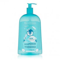 Гель Bioderma Біодерма ABCDerm очищуючий, 1л