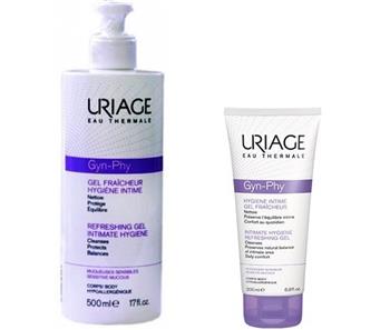 Гель Uriage Жін-Фі для інтимної гігієни, 500мл (Урьяж)