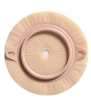 Калоприймач стомічний двокомп. Алтерна пластина Long Wear фланець 50мм (10-45мм) №5 (арт.13181)