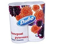 Рушники паперові "Диво", 2 рулона в уп.