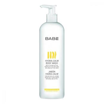Гель для душу Babe Laboratorios зволожуючий, 500мл