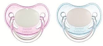 Пустушка латексна Canpol, анатомічна (6-18 міс.) (22/426) (Канпол)