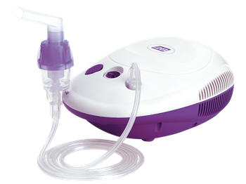 Інгалятор компресорний "2В" BR-CN143