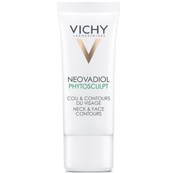 Крем-догляд Vichy Neovadiol Phytosculpt антивіковий для зони шиї, декольте та овалу обличчя, 50мл