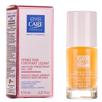 Засіб для корекції неоднорідних нігтів Eye Care, 8мл