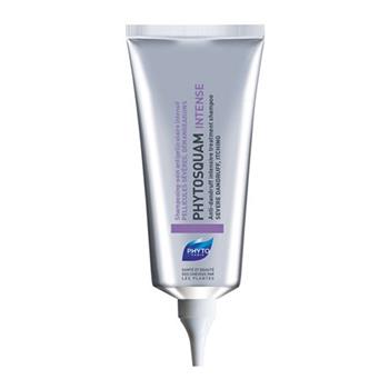 Шампунь Phyto Фітосквам Інтенсив від лупи 125мл