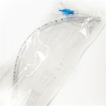 Трубка ендотрахеальна з манжетою стер. р.7,5 (Волес)