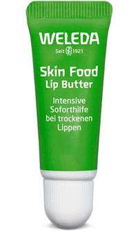 Бальзам для губ Weleda Skin Food, 8мл