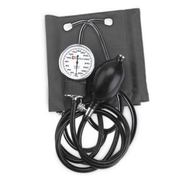 Тонометр механічний Promedica М-30 (манжета 22-36cм) / ПроМедика