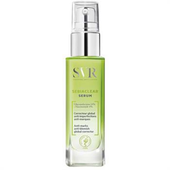 Сироватка SVR Sebiaclear коригуюча, 30мл (СВР Себіаклер)