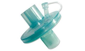 Фільтр дихальний з тепло-вологообмінником стер. (для дорослих)