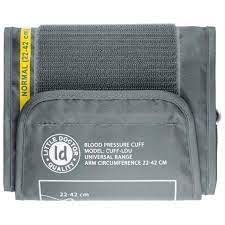 Манжета для цифрового тонометра Cuff-LDU р.(плече 22-42см) Little Doctor / Літл Доктор