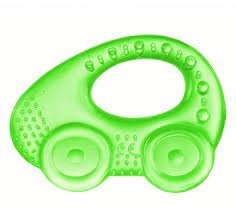 Прорізувач для зубів Canpol Авто (2/207)