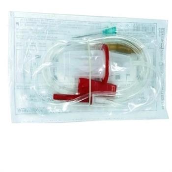 Пристрій для переливання крові Tiramed, ПК 21-02 арт.SET11531741SF