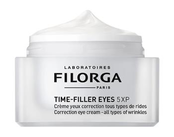 Крем-коректор для контуру очей Filorga Time-Filler 5 XP, 15мл / Філорга