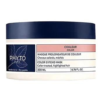 Маска Phyto Фітоколор з пептидами рису для фарбованого волосся 200мл