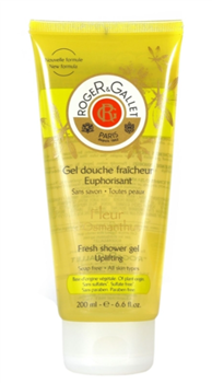 Гель для душу Roger & Gallet Fleur D'Osmanthus Квітка османтусу 200мл