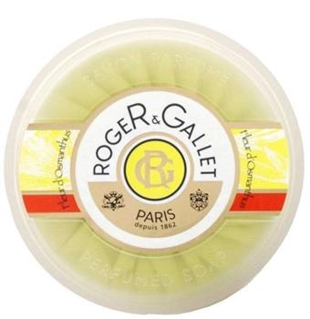 Мило тверде Roger & Gallet Fleur D'Osmanthus Квітка османтусу 100 г
