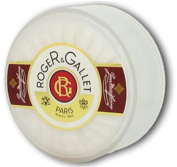 Мило тверде Roger & Gallet Jean Marie Farina Жан Марі Фаріна 100 г