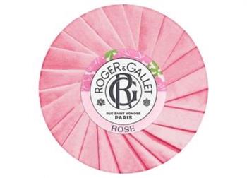 Мило тверде Roger & Gallet Rose Троянда 100 г