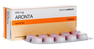 Аронта табл. №30