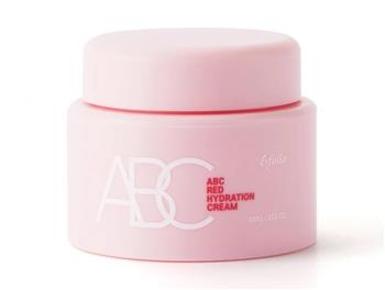 Крем для обличчя Esfolio АВС Red зволожуючий, 100г / Есфоліо