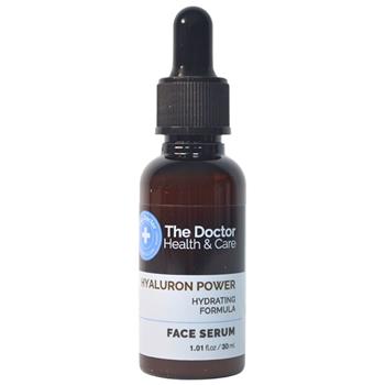 Сироватка для обличчя Hyaluron power The Doctor Health & Care, 30мл