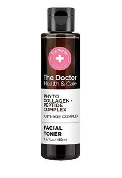 Тонер для обличчя Phyto Collagen-Peptide complex The Doctor Health & Care, 150мл