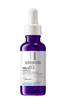 Сироватка-концентрат для обличчя La Roche-Posay Mela B3 проти гіперпігментації шкіри, 30мл / Ля Рош-Позе