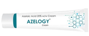 Крем Азелоджі з азелаїновою кислотою 20%, 30г