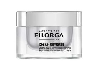 Крем Filorga NCEF Revitalize поліревіталізуючий антивіковий, 50мл / Філорга
