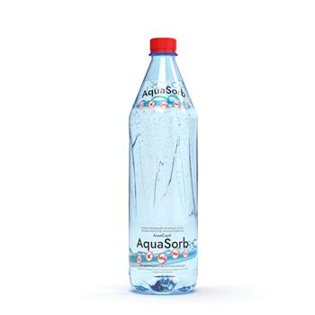 Вода д/спец. медичних цілей Аквасорб 950мл NEW