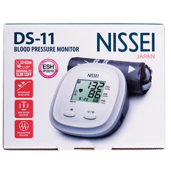 Тонометр автоматичний Nissei DS-11 / Ніссей