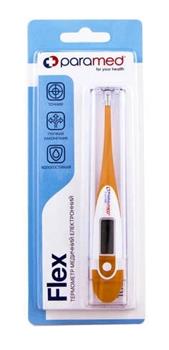 Термометр медичний электронний Paramed Flex / Парамед