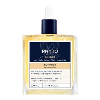 Еліксир Phyto живлення, 100мл / Фіто
