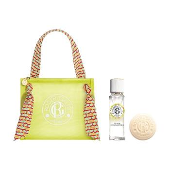 Набір Roger & Gallet Квітка османтусу Вода ароматизована 30 мл + Мило 50 г