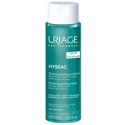 Тонік-пілінг Uriage Hyseac Purifying очищувальний, 250мл
