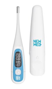 Термометр медичний цифровий NewMed NM-041