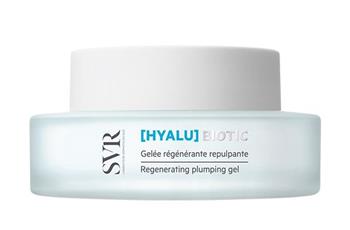 Гель для обличчя SVR Hyalu Biotic розгладжувальний для відновлення пружності шкіри, 50мл