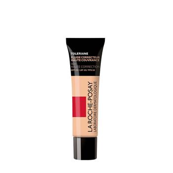 Флюїд La Roche-Posay Toleriane Teint SPF 25 тональний, тон 9-Beige, 30мл (Толеран Тон)