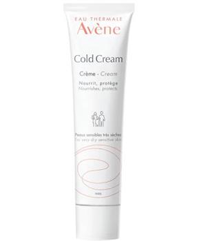 Крем Колд Avene живильний захисний 40мл (Авен)