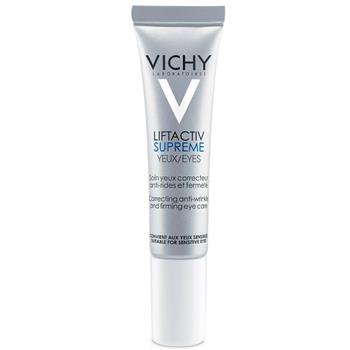 Засіб Vichy Ліфтактив від зморшок для контуру очей, 15мл (Віши)