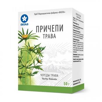 Причепи трава, 50г (Віола)