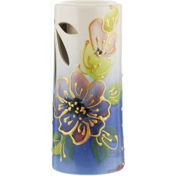 Аромалампа керамічна "Вікна"