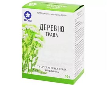 Деревію трава, 50г (Віола)