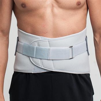 Корсет Алком на попереково-крижовий відділ хребта (посилений) р.6 (арт.2030)