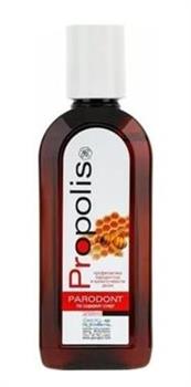 Ополіскувач для порожнини рота Прополіс Парадонт 250мл