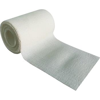 Бинт еластичний Алком, серед. розтяж. 1,5м х10см